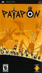 Sony Playstation Portable (PSP) Patapon [In Box/Case Complete]